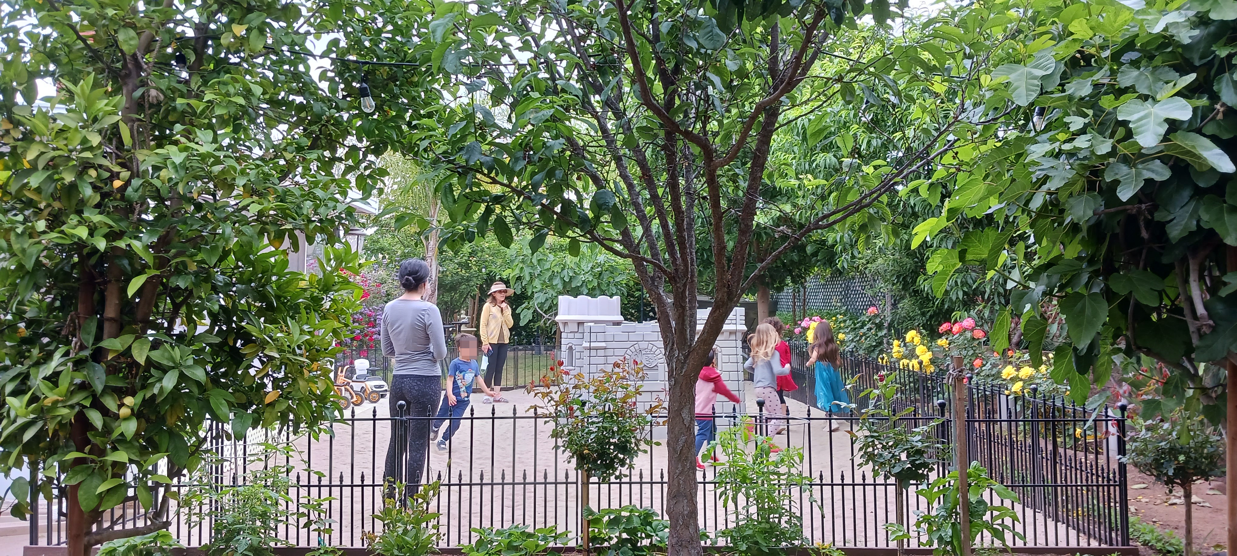 Child Care's Photo