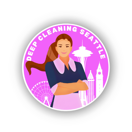 Deep Cleaning Seattle's Photo