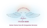 Heaven Sent Helpers, LLC