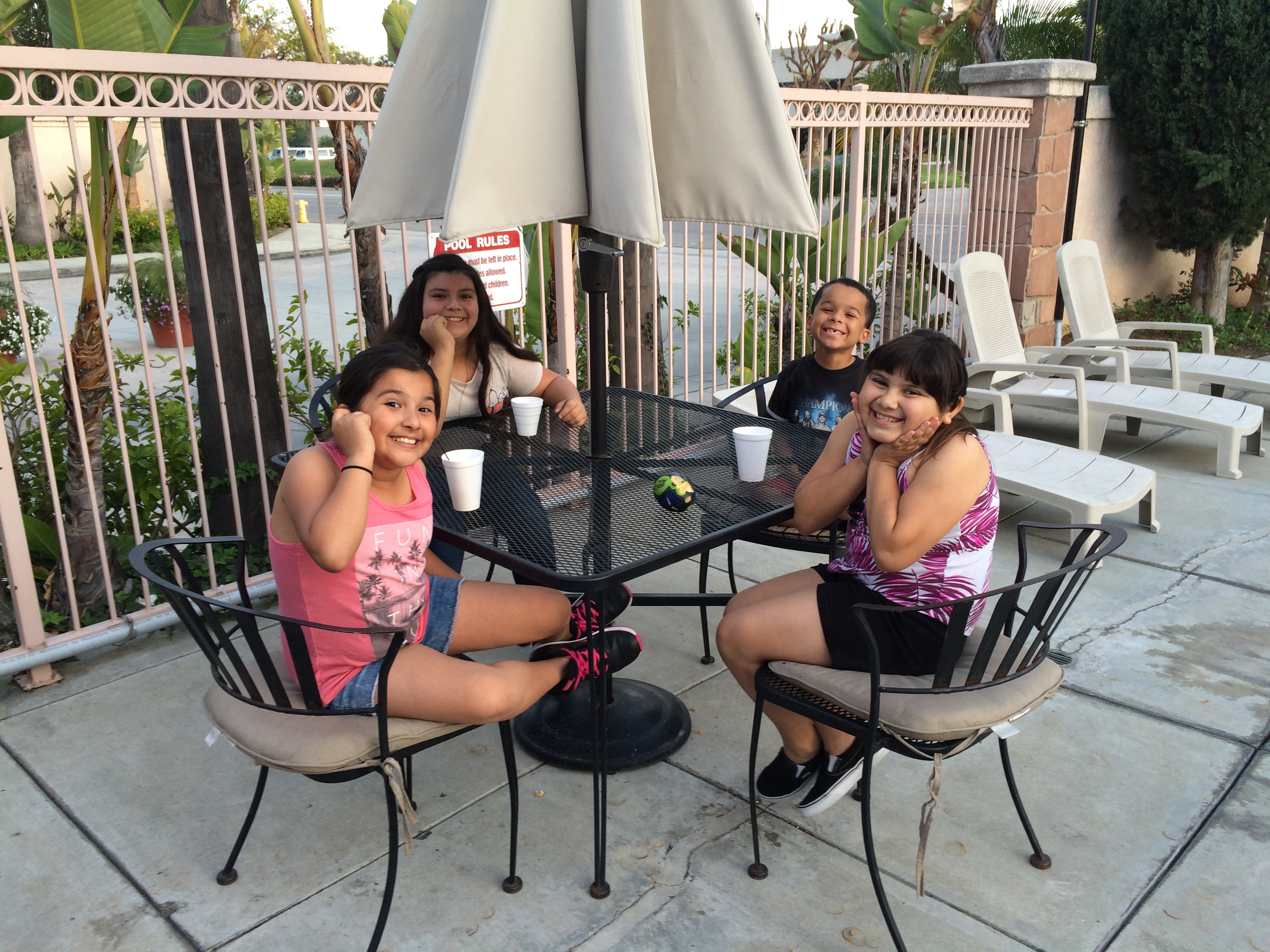 Children First Happy Heart's Family Child Care's Photo