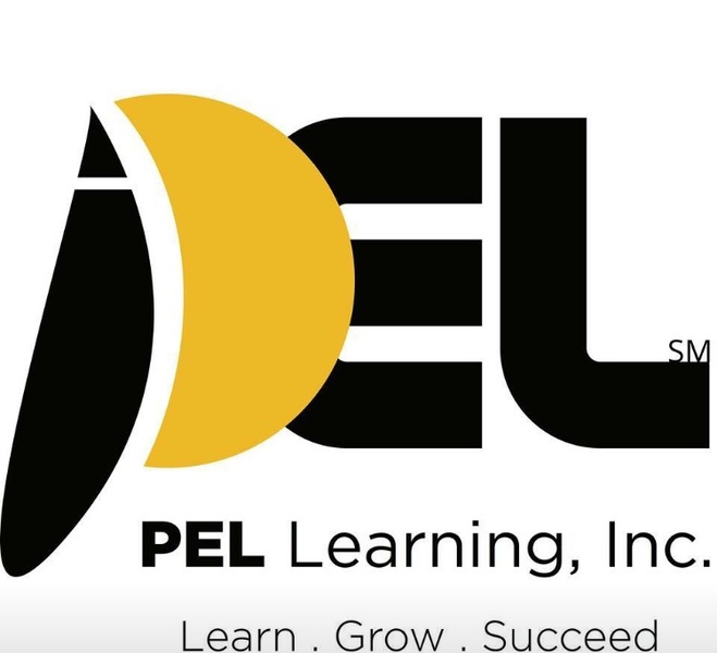 Pel Learning Center San Leandro Logo