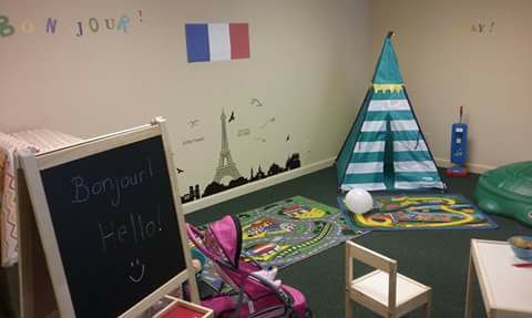 Petit Paris's Photo
