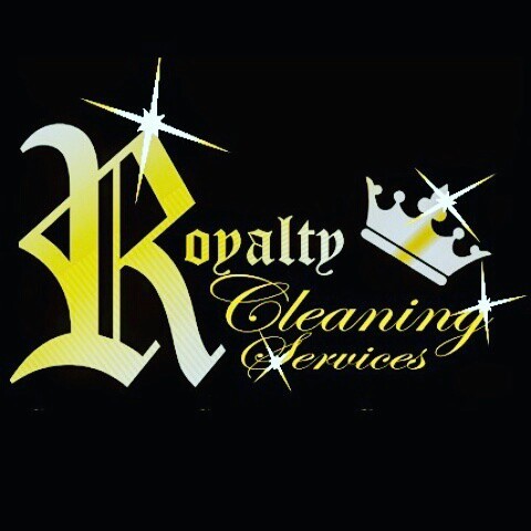 Royalty Cleaning Services Logo