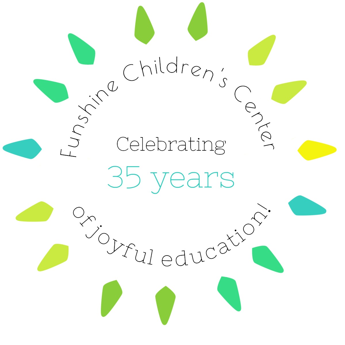 Funshine Children's Center Logo