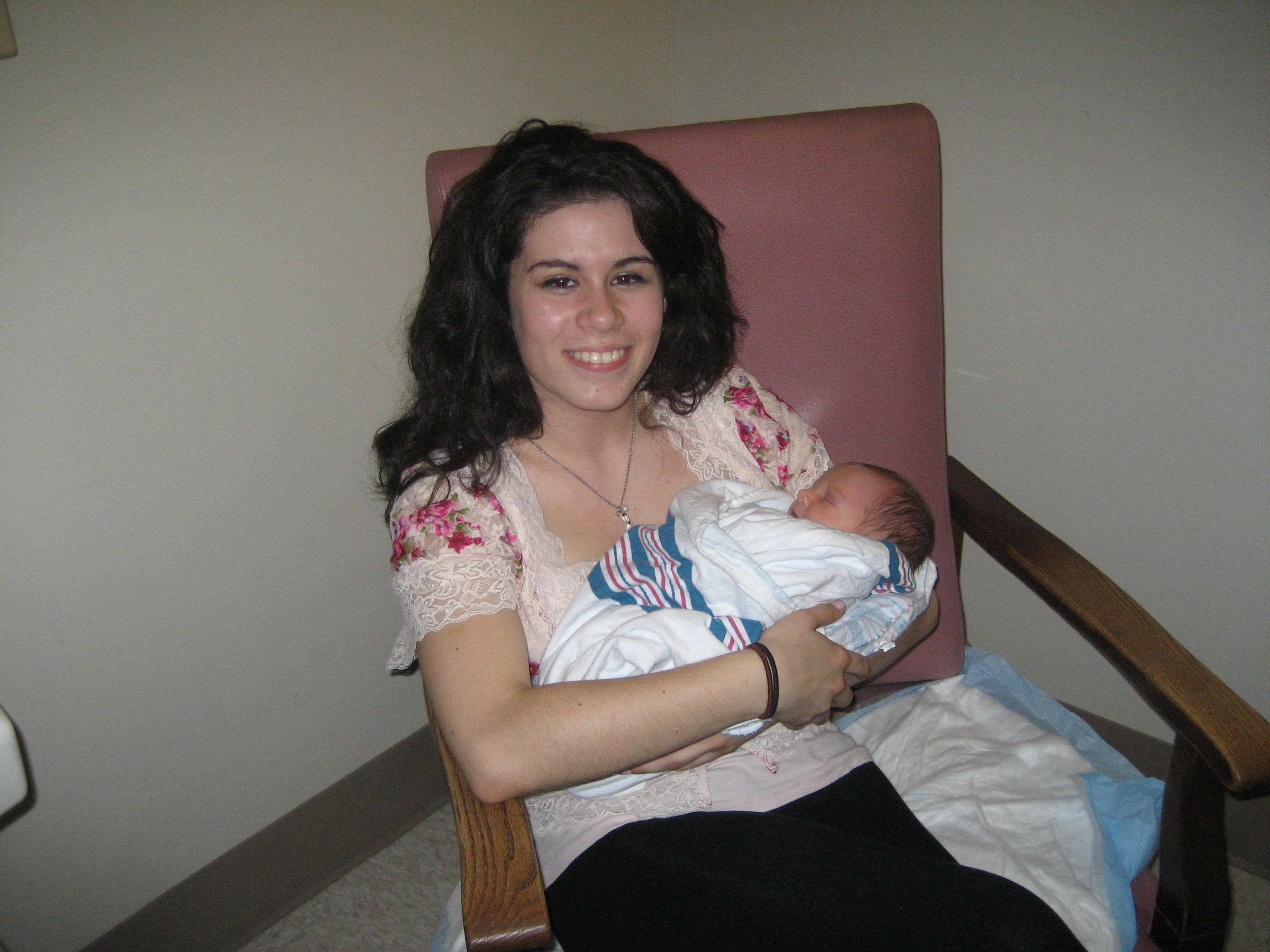 Family Care Provider's Photo