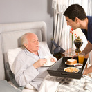 Invigorate Caregiving And Nursing Services