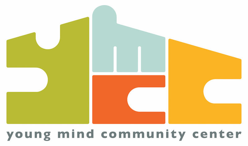 Young Mind Community Center Logo