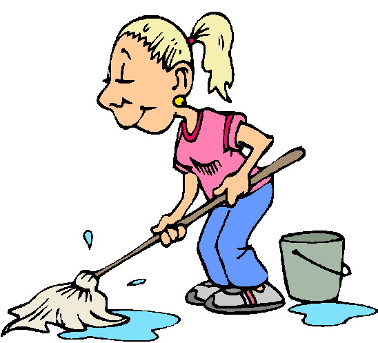 Buccaneers Cleaning Services's Photo