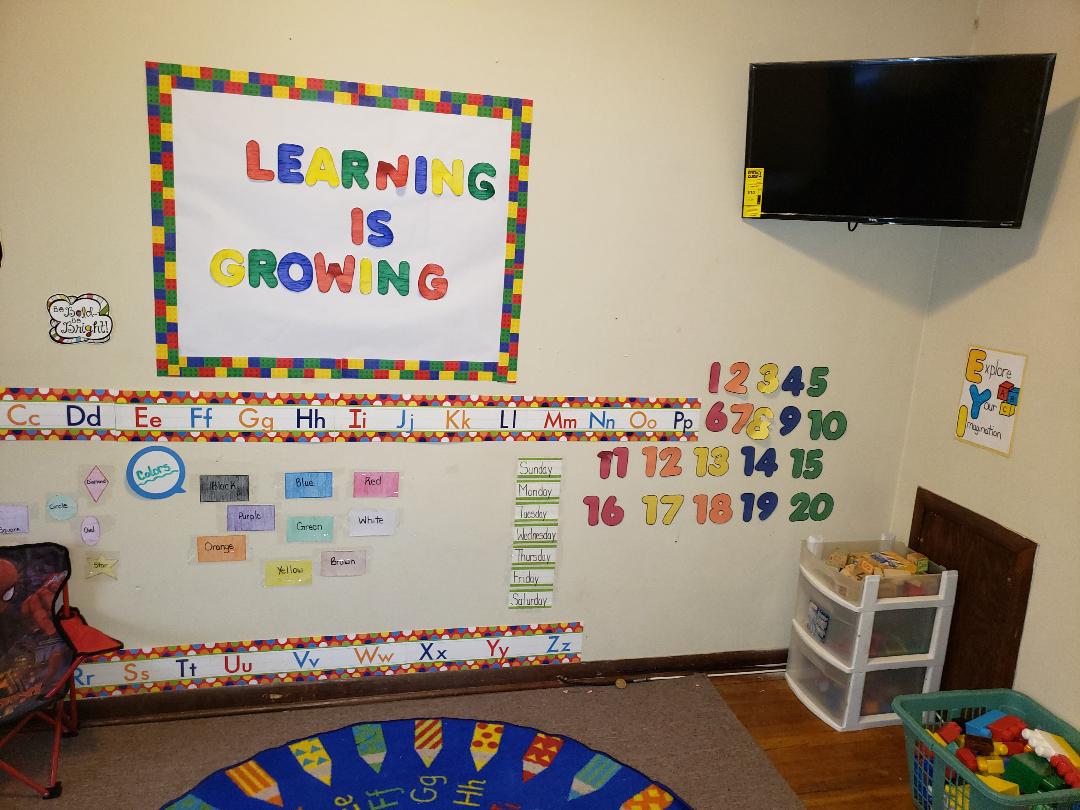 Future Scholars Childcare's Photo