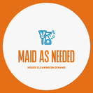 Maid as Needed LLC
