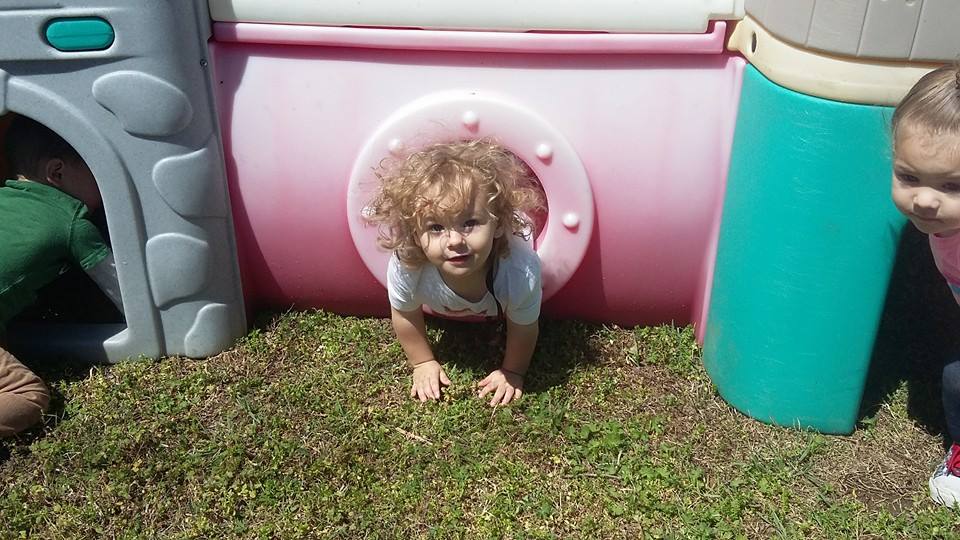 Smurfy Care Daycare's Photo