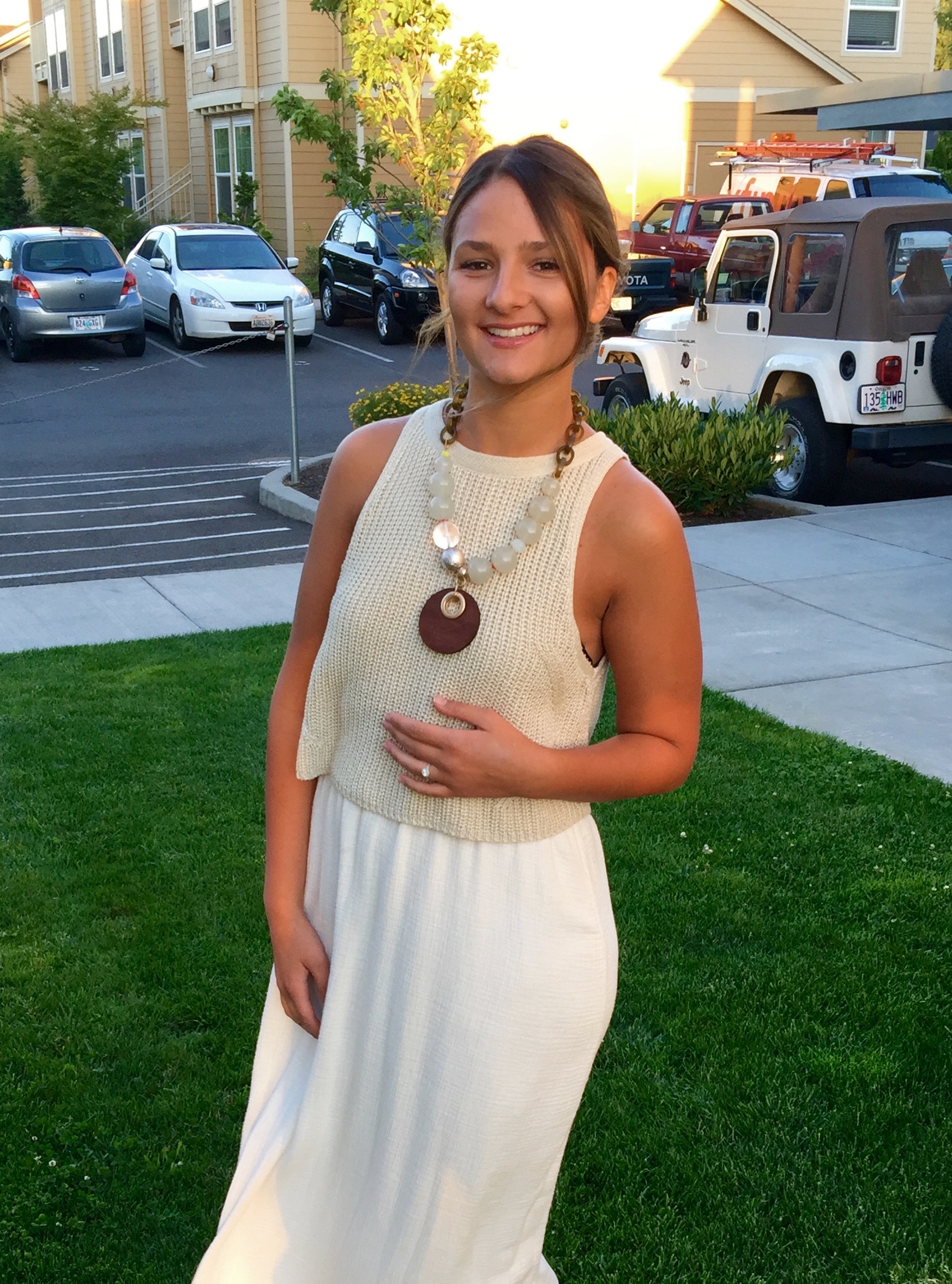 Everly Errands's Photo