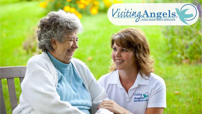 Visiting Angels Living Assistance Services's Photo