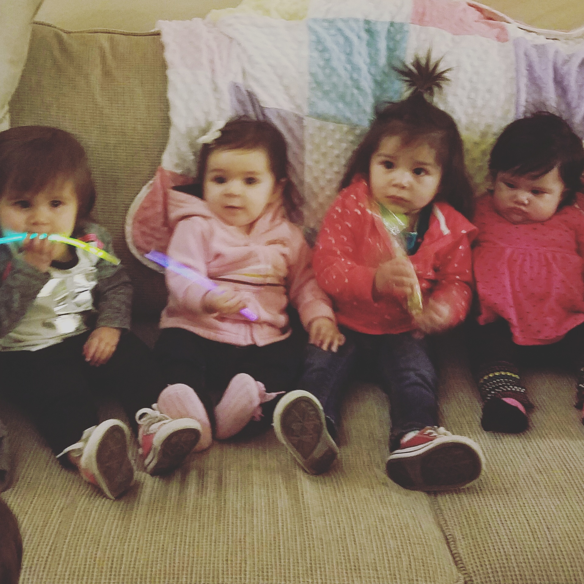 Positive Beginnings Childcare's Photo