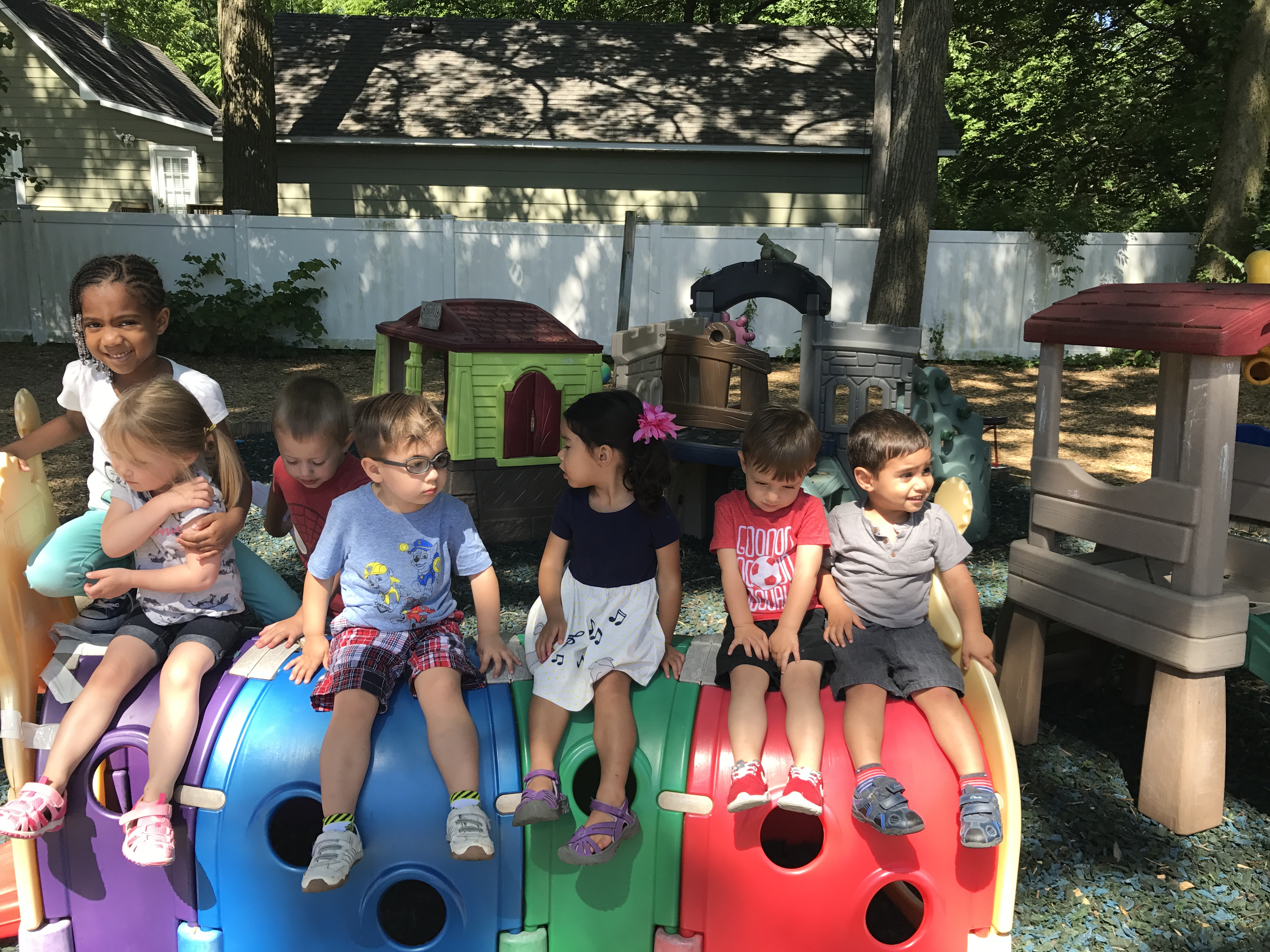 Pasitos Child Care's Photo