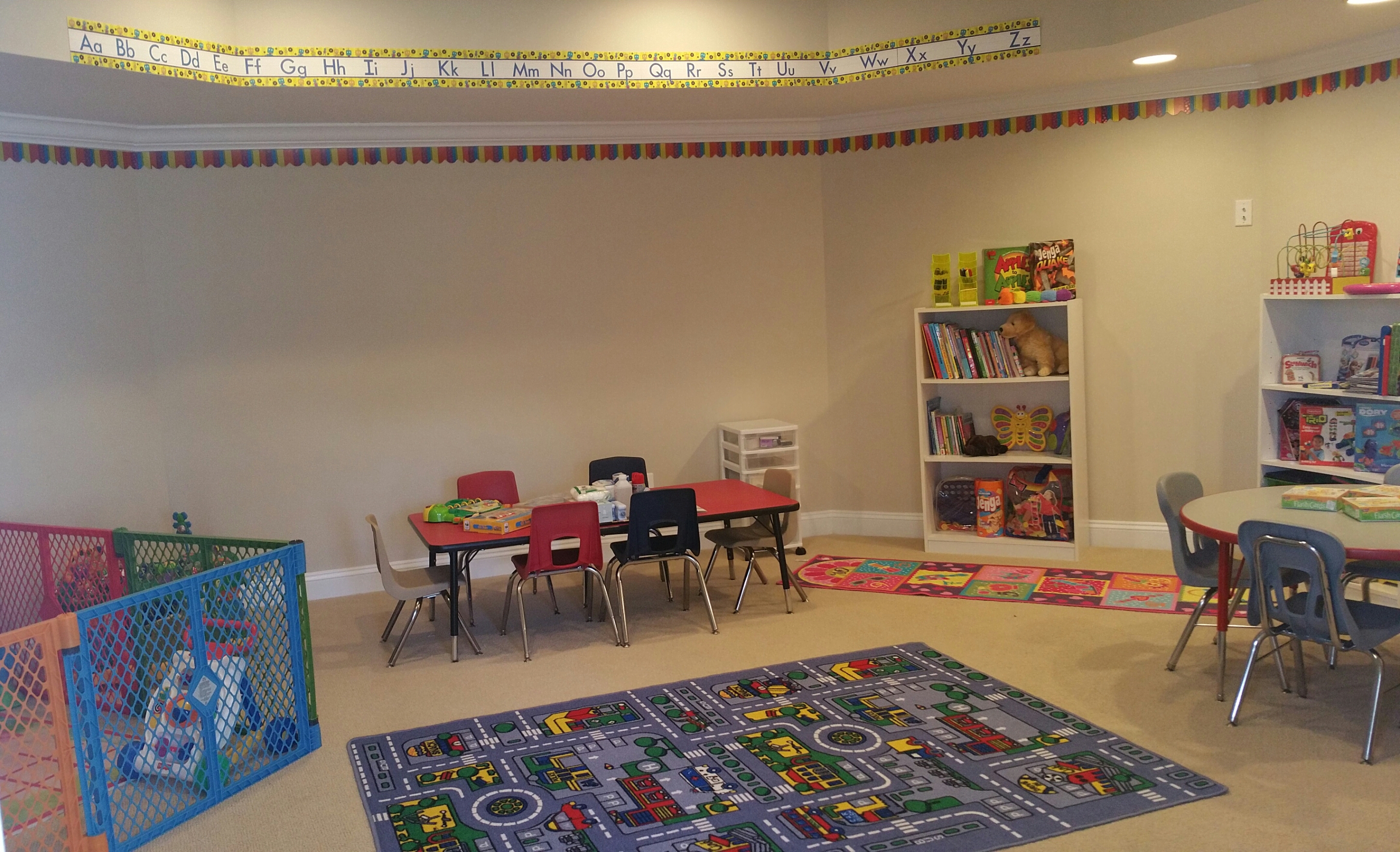 Smiles All Around's Photo