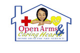 Open Arms & Caring Hearts LLC