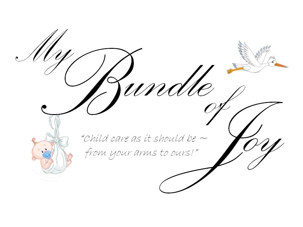 My Bundle Of Joy Burlingame's Photo