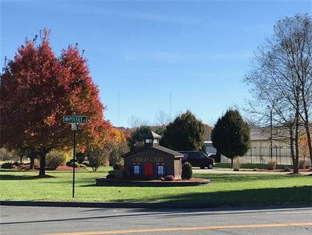 Little House in the Country