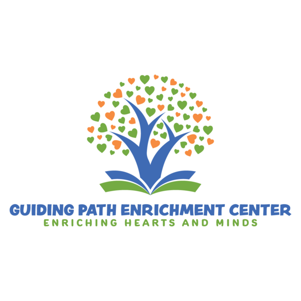 Guiding Path Enrichment Center Logo