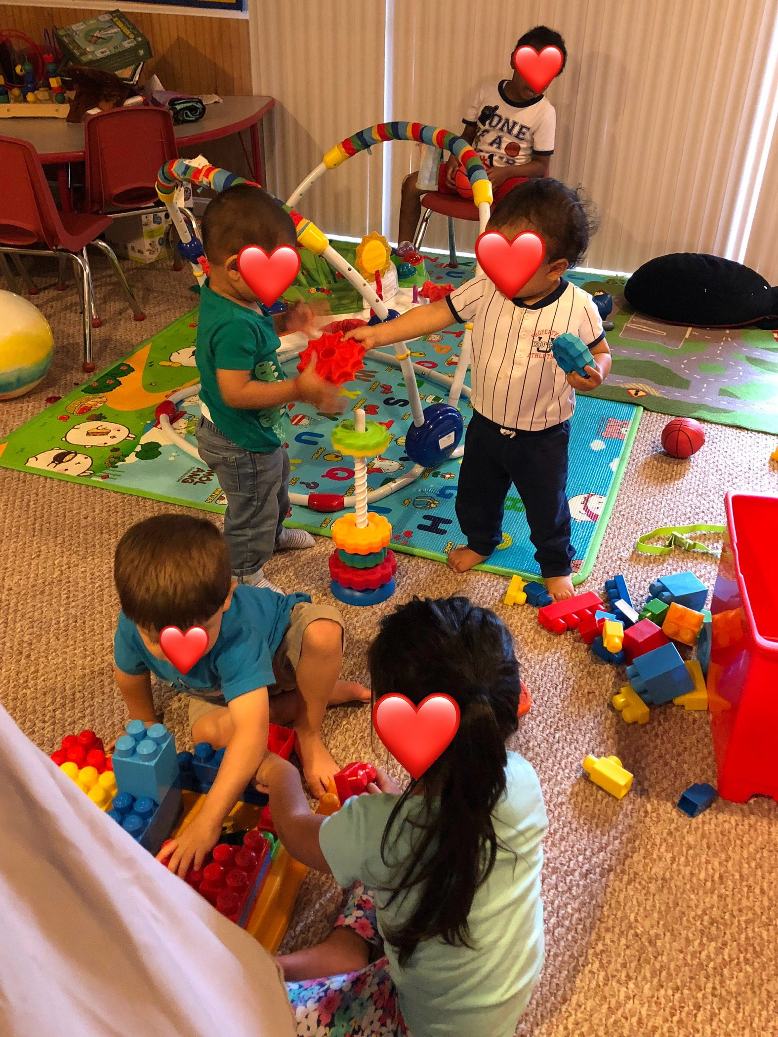 Love & Learning Family Childcare's Photo