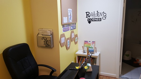 Lil' Angels Childcare