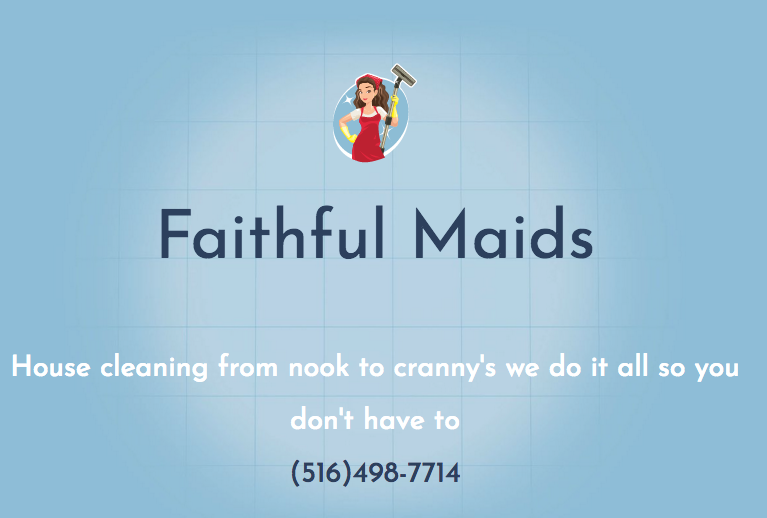 Faithful Maids's Photo