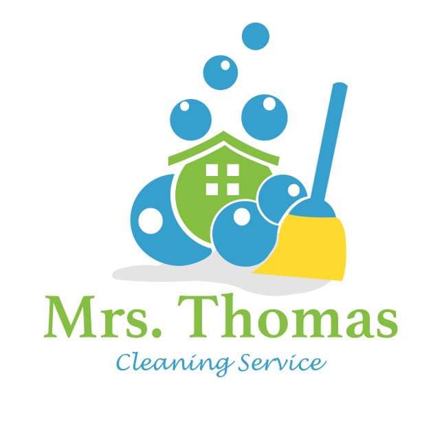 Mrs Thomas cleaning services's Photo
