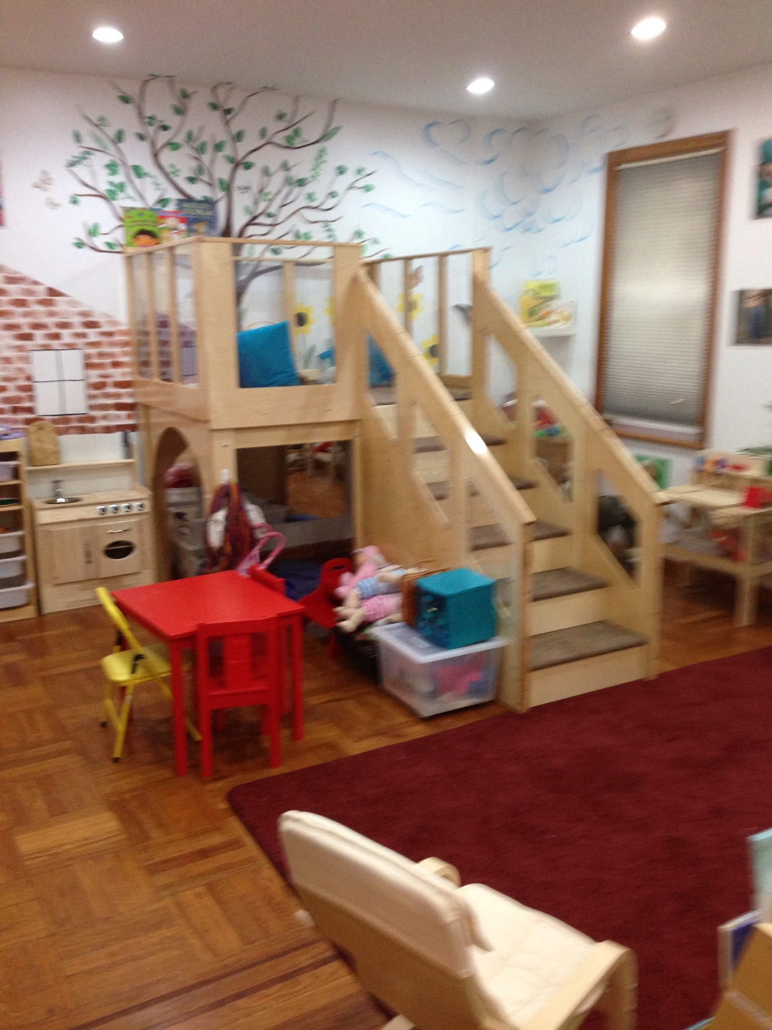 Brilliant Futures Daycare & Preschool's Photo