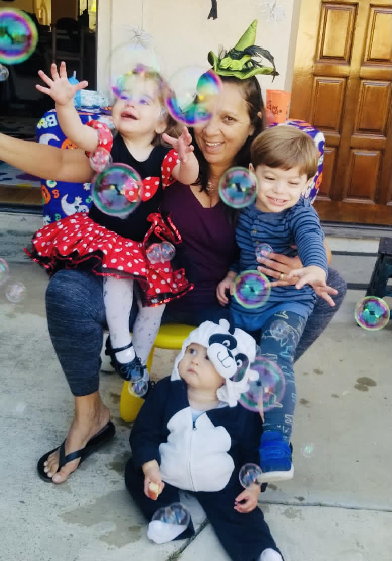 Little Ones Daycare's Photo