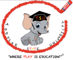 Toddler State University