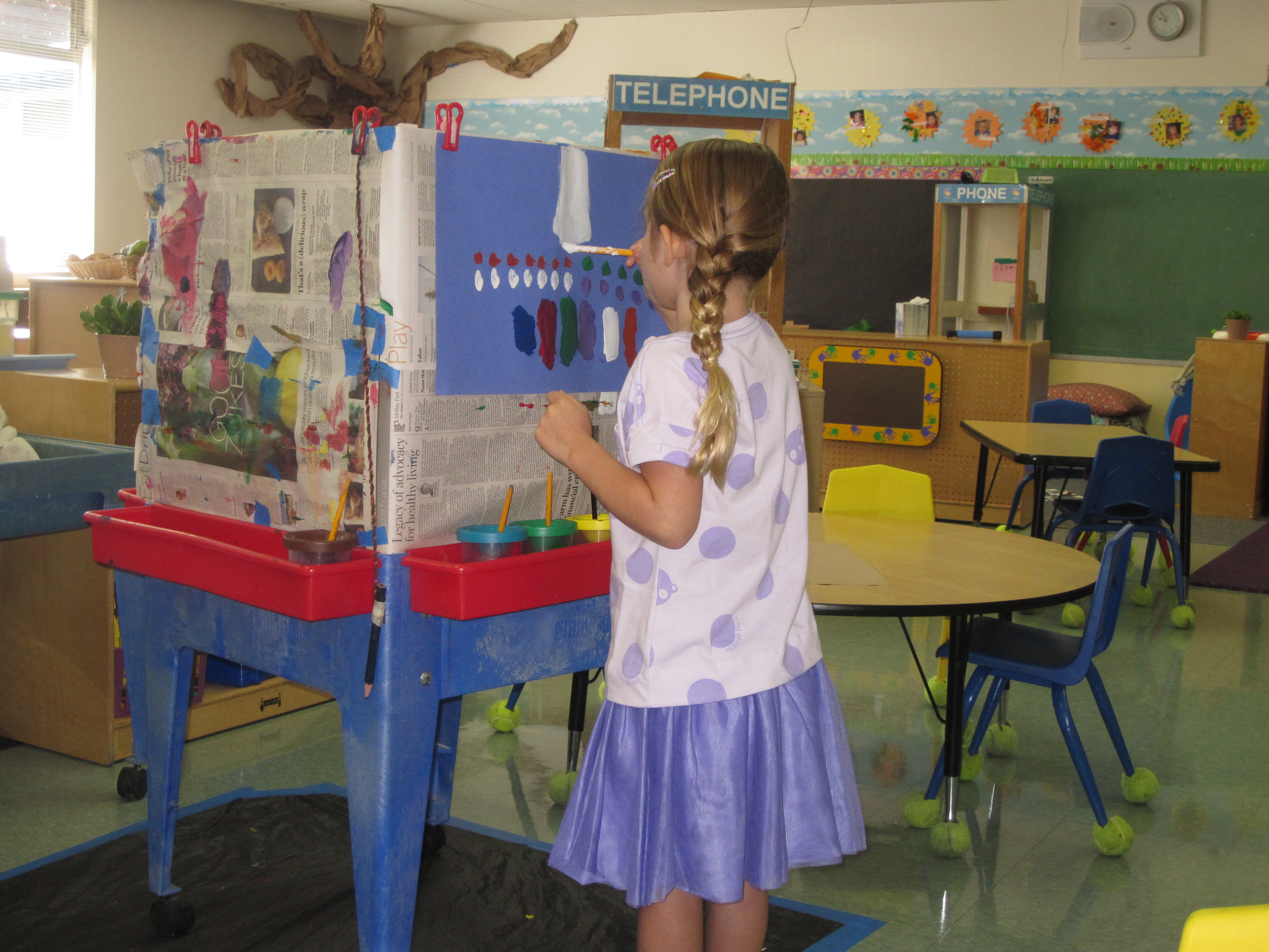 Stella Piccolo Preschool's Photo