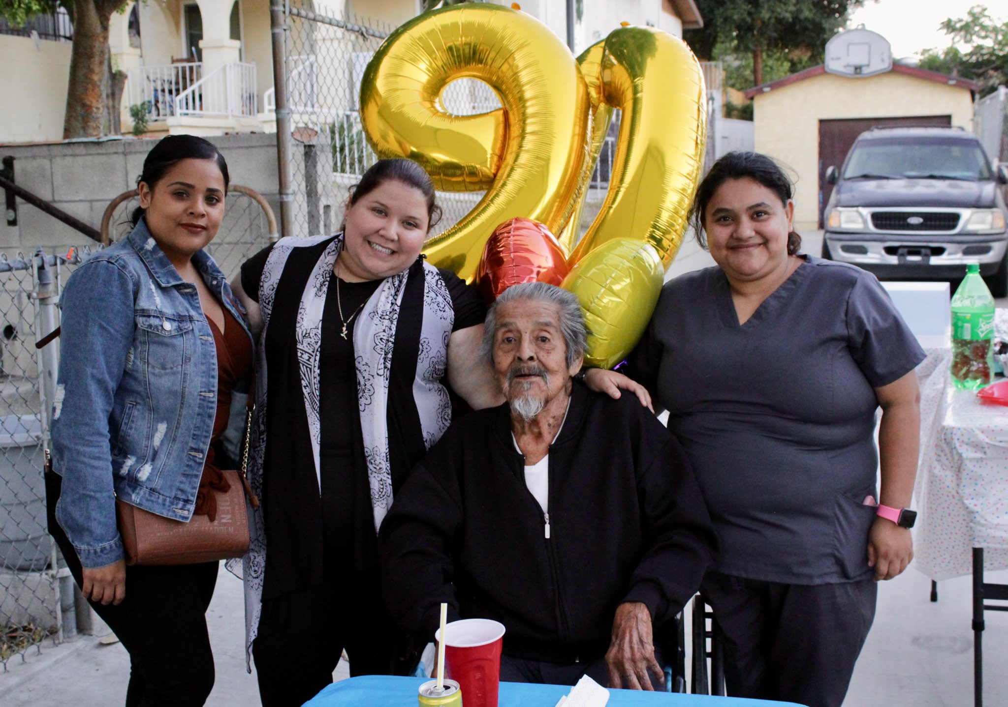 My Caregiver Home Health Agency's Photo