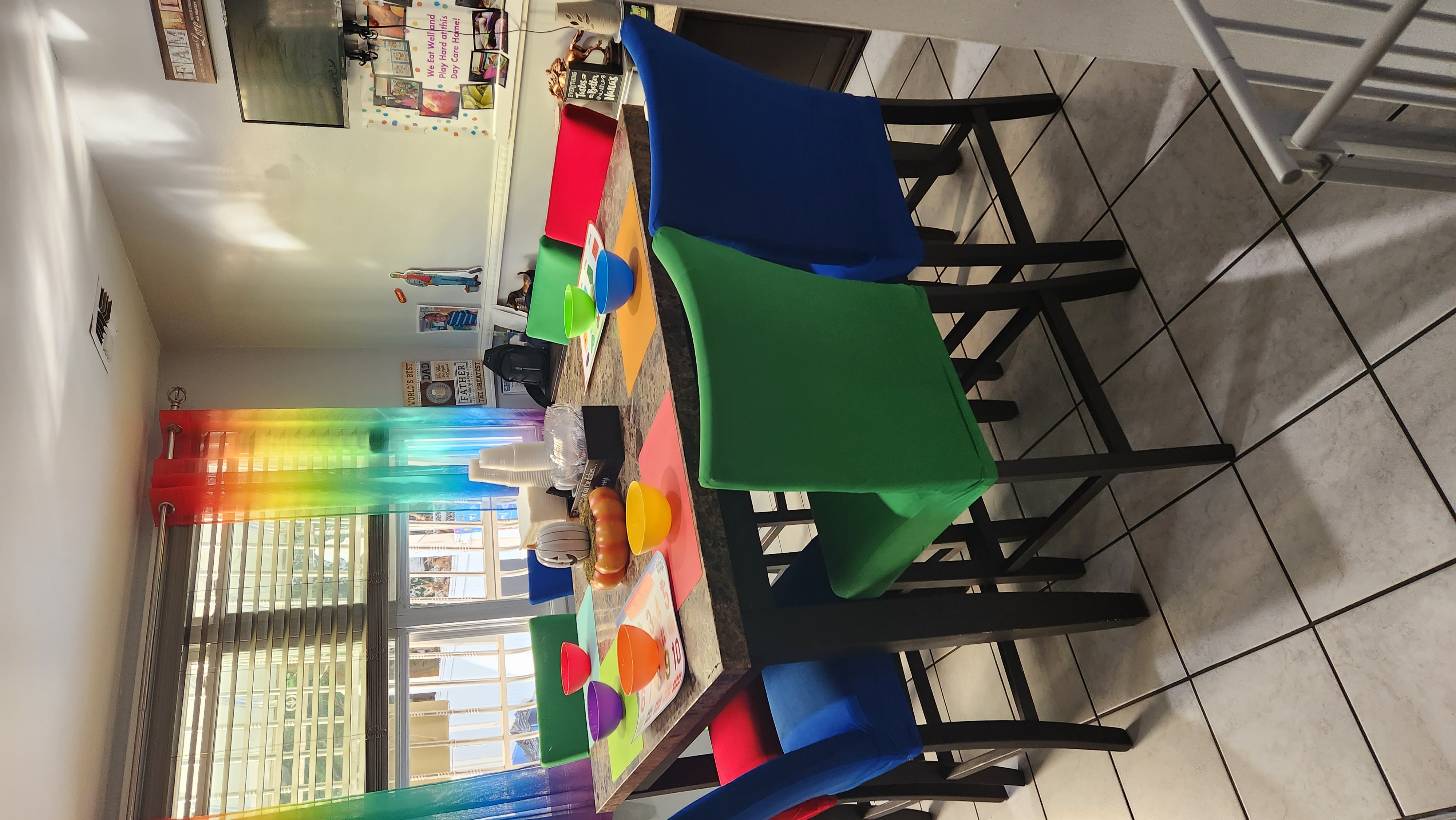 Little Munchkins Daycare's Photo