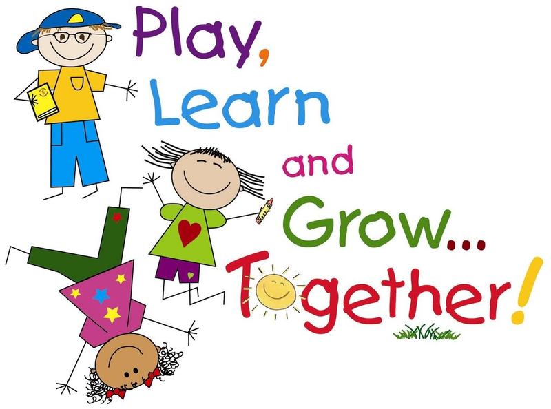 Growing Together Daycare's Photo