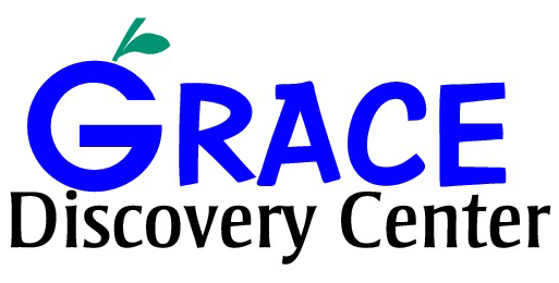 Grace Discovery Center Logo