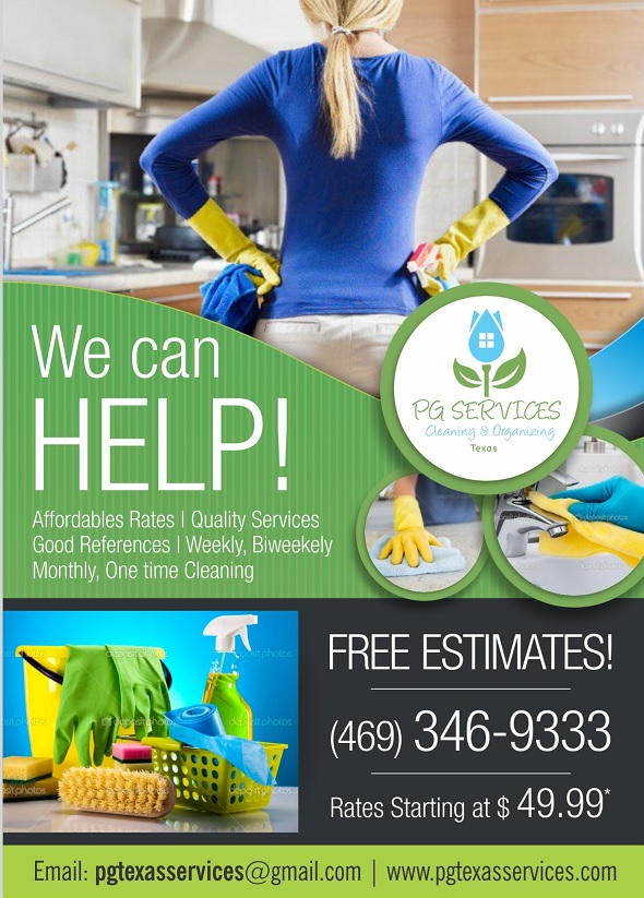 PG Texas Services's Photo