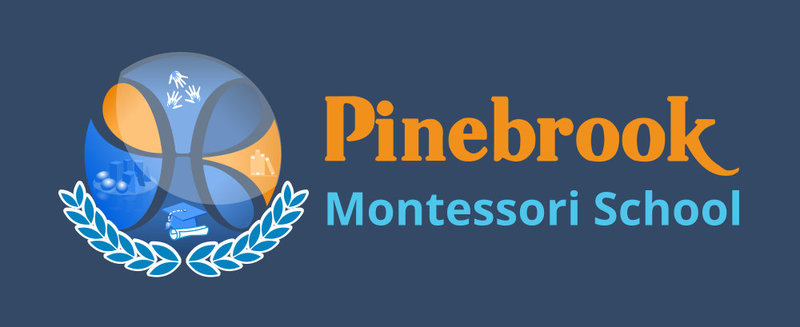 Pinebrook Montessori School Logo