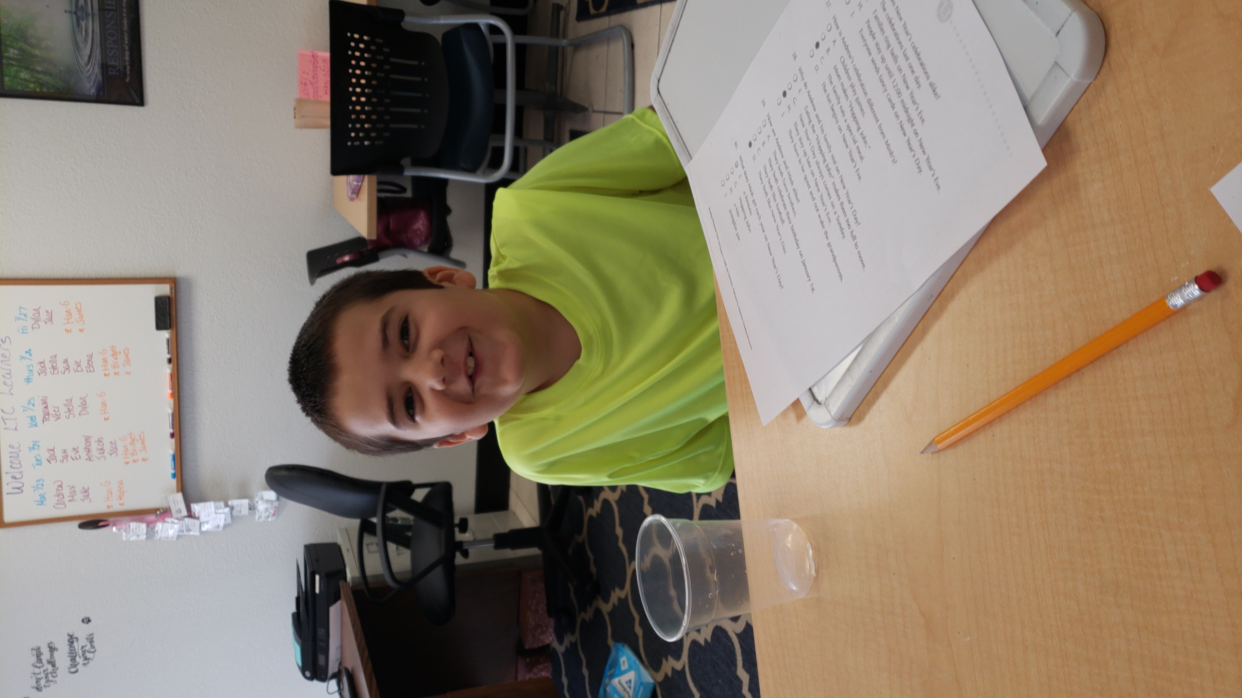 Legacy Tutoring Center's Photo