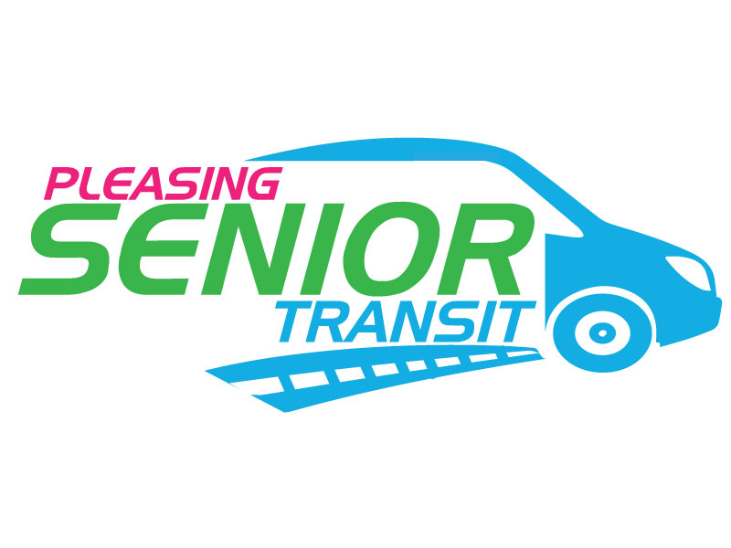 Pleasing Senior Transit's Photo