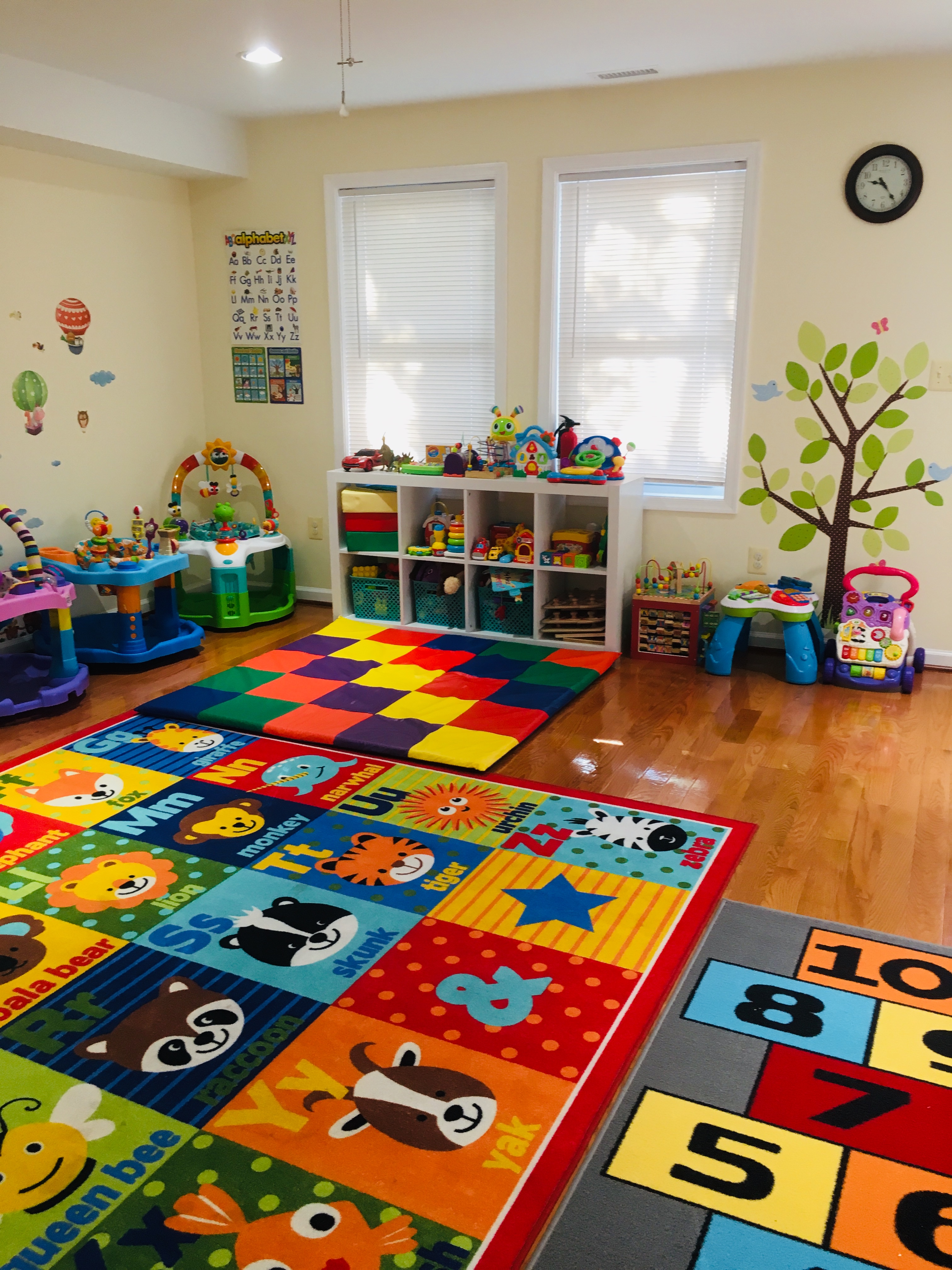 Bright Beginnings Home Daycare's Photo