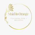 Maid In Orange