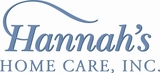 Hannah's Home Care