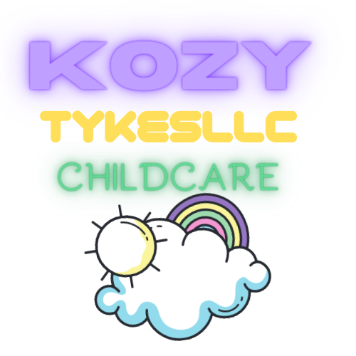 Kozy Tykes Llc Logo