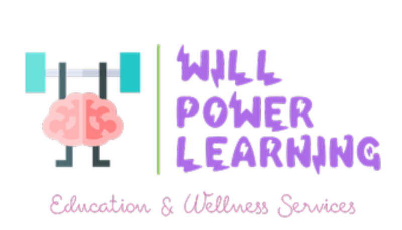 Will Power Learning Llc Logo