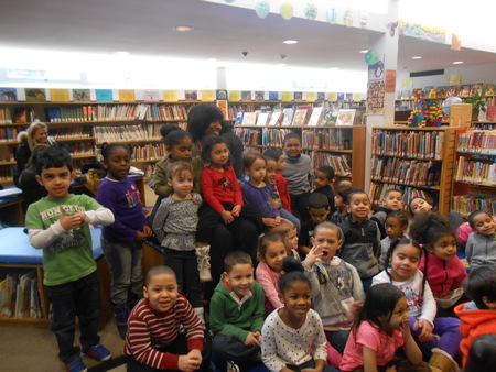 IBA Preschool