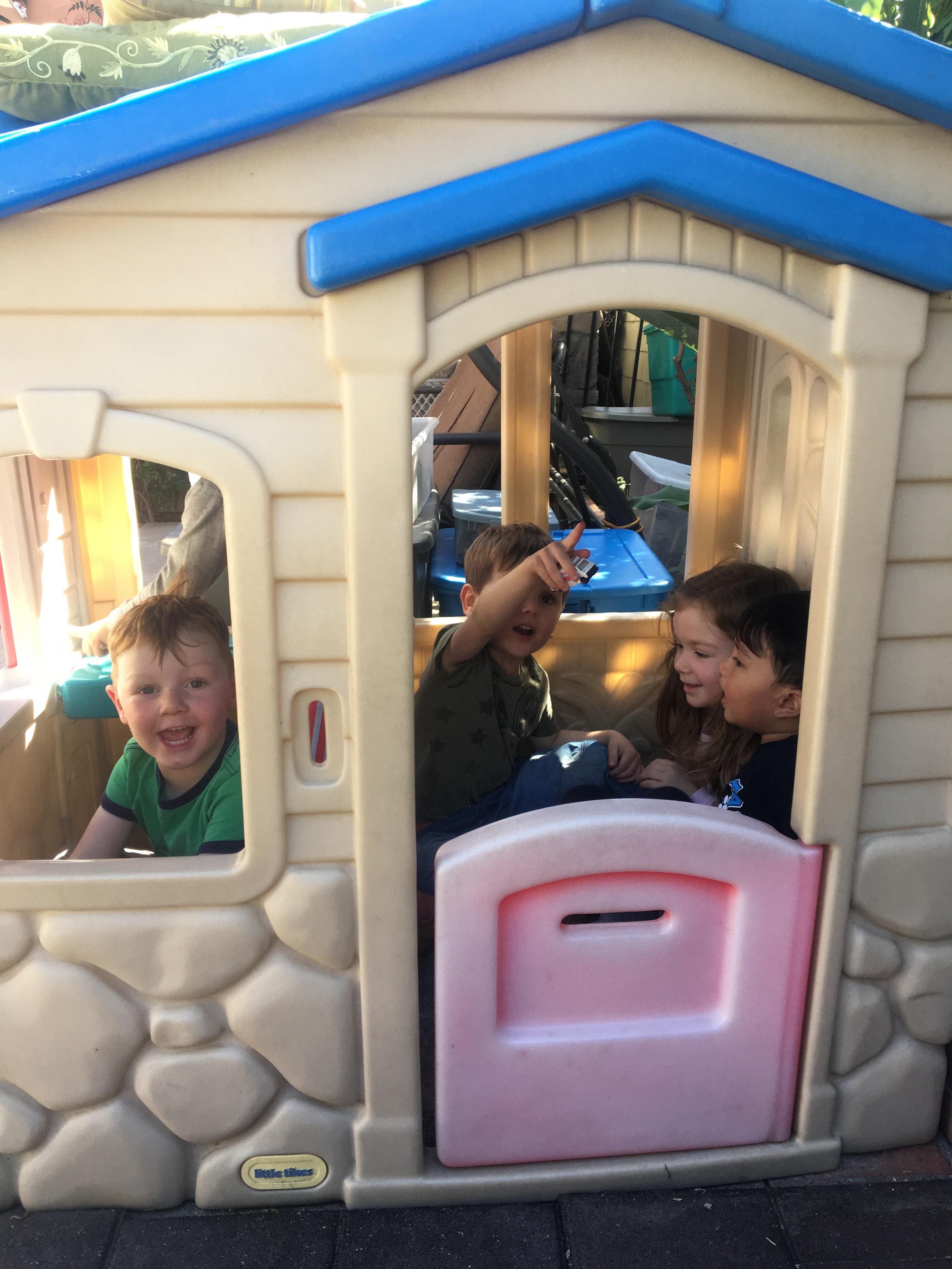 Valentina's Preschool And Daycare's Photo