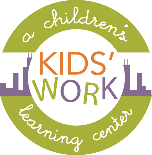 Kids' Work Chicago Logo