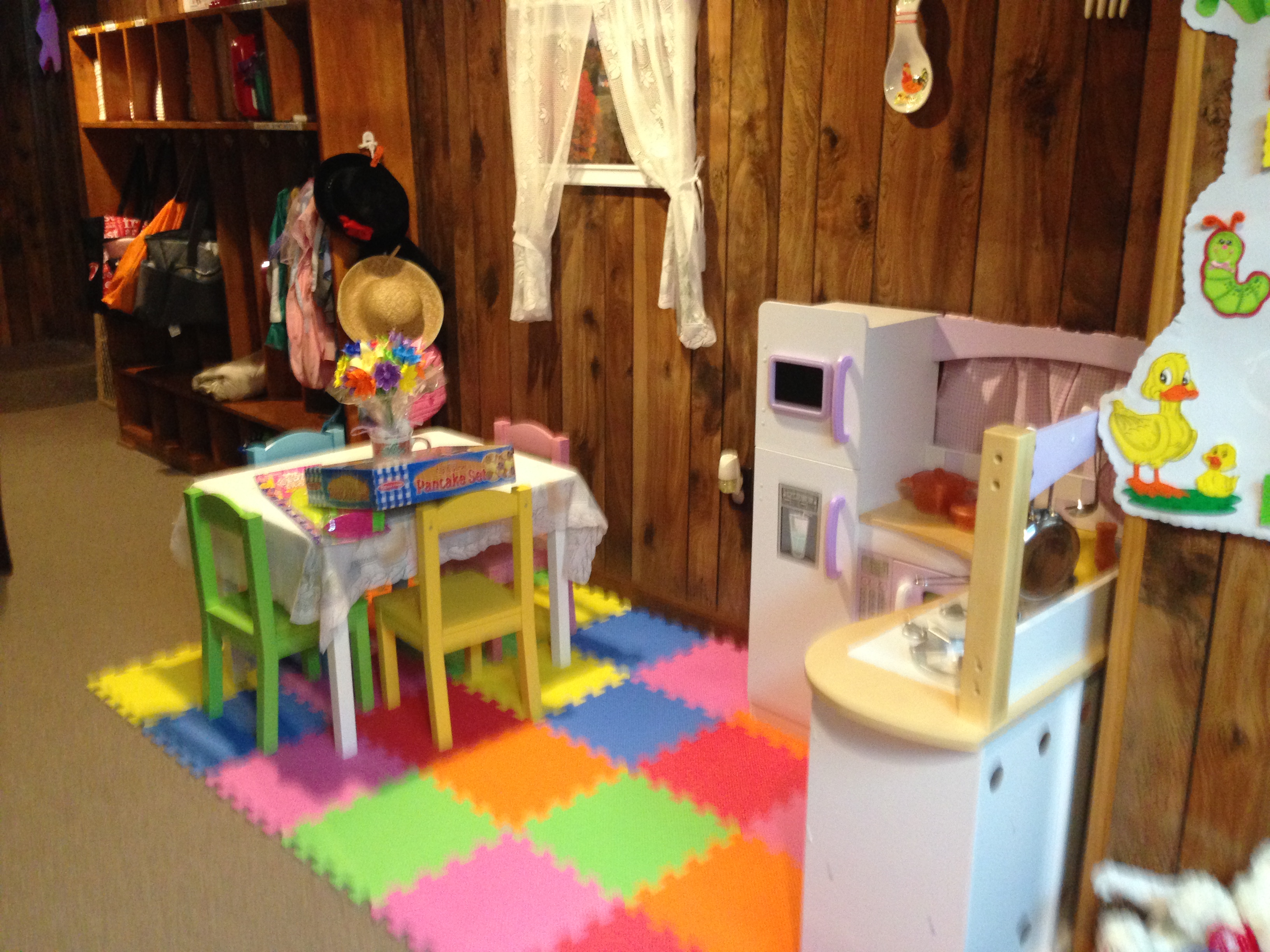 House Child Care's Photo