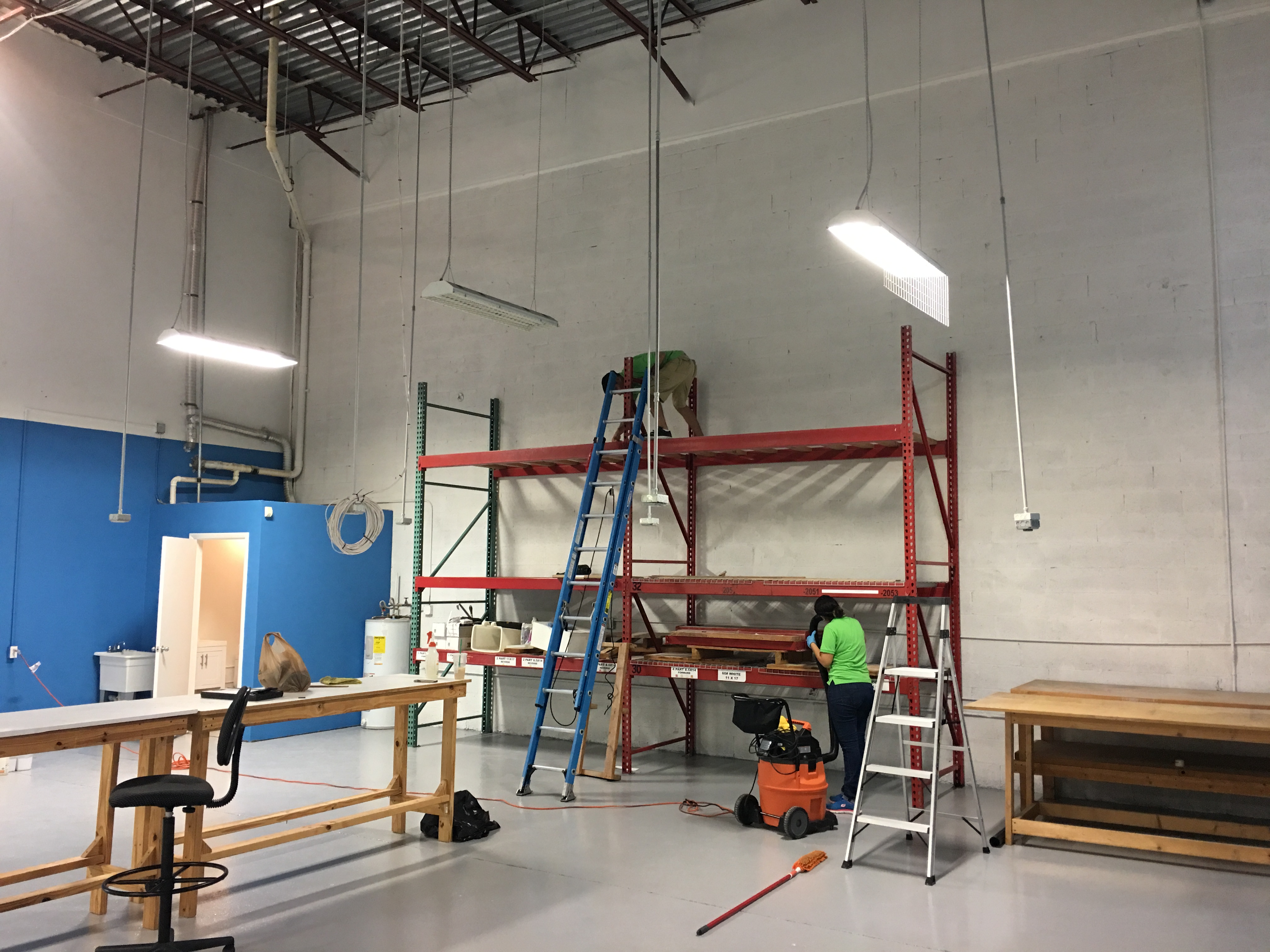 AFT Cleaning Services's Photo